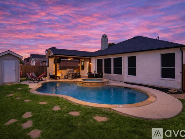 Apartment for rent in Denton, Texas