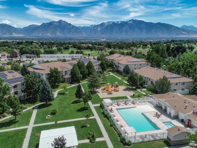 Apartment for rent in West Jordan, Utah