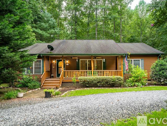 Apartment for rent in Rutherford, North Carolina