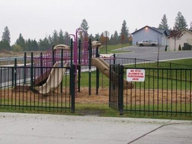 Apartment for rent in Greenacres, Washington
