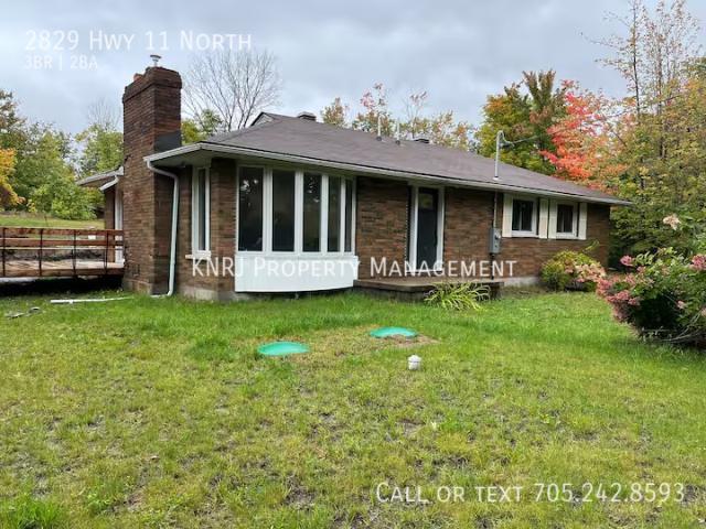 Apartment for rent in North Bay