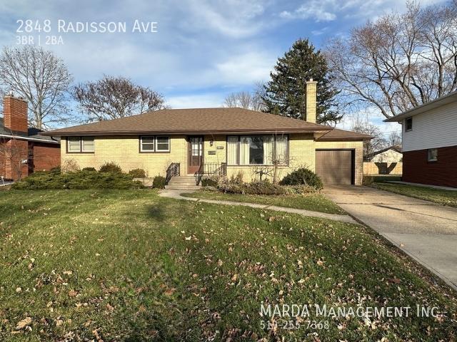 Apartment for rent in Indiana