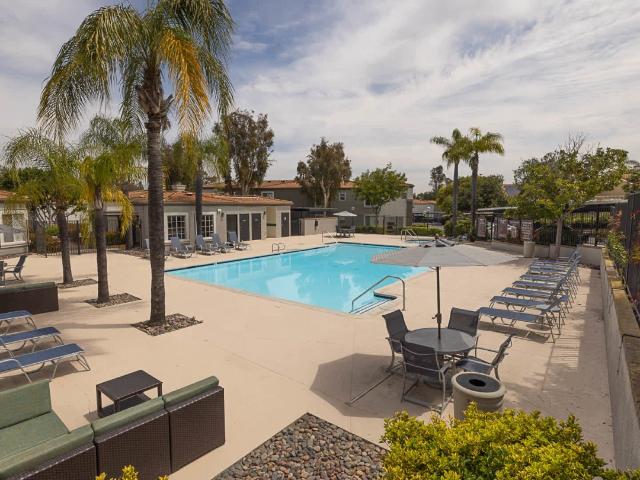 Apartment for rent in Chino Hills, California