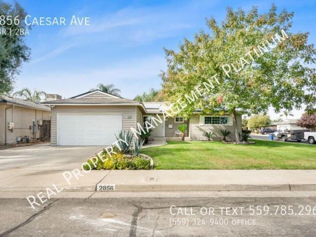 Apartment for rent in Clovis
