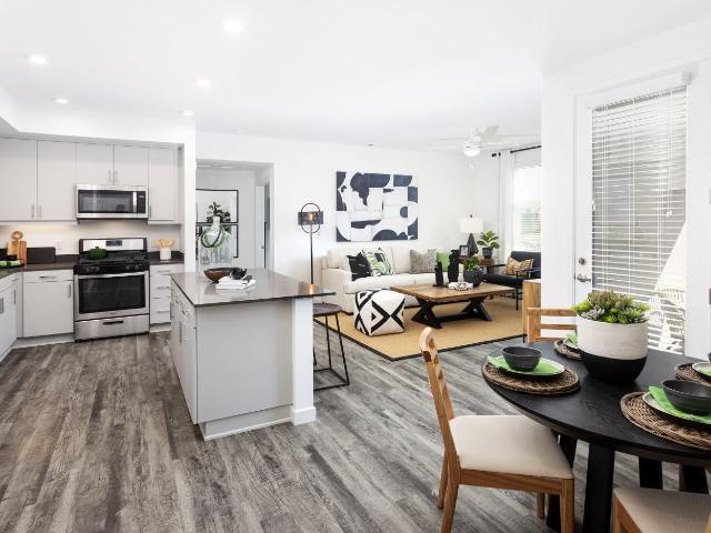 Apartment for rent in Carson
