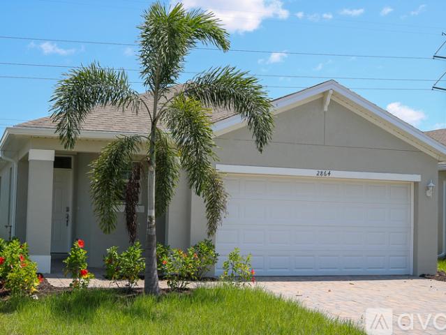 Apartment for rent in North Fort Myers, Florida