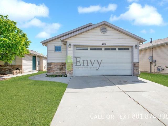 Apartment for rent in North Salt Lake, Utah