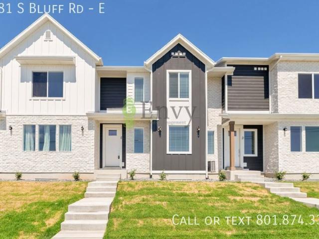 Apartment for rent in Syracuse, Utah