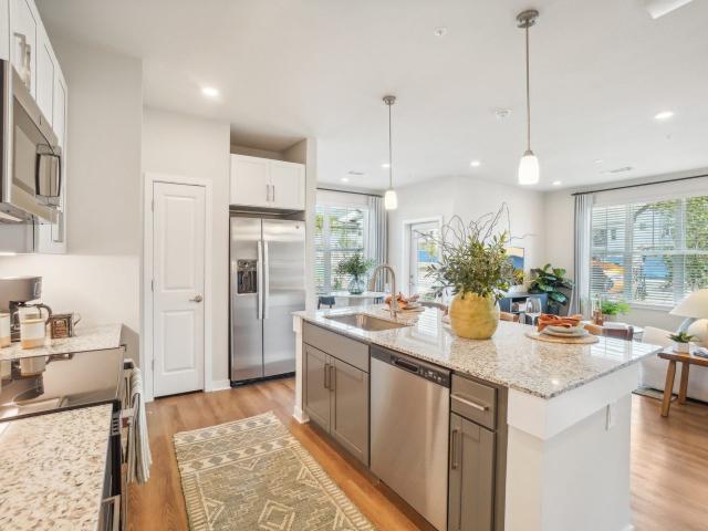 Apartment for rent in San Antonio, Florida