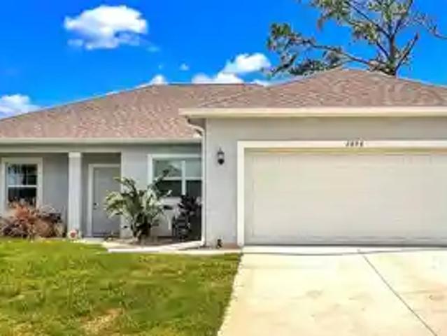 Apartment for rent in North Port