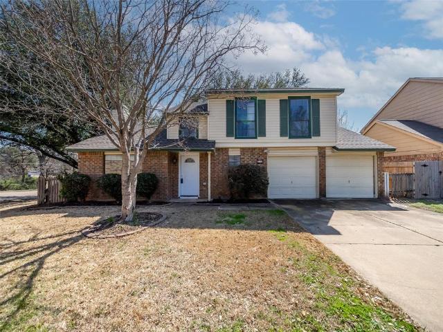 Apartment for rent in Allen, Texas
