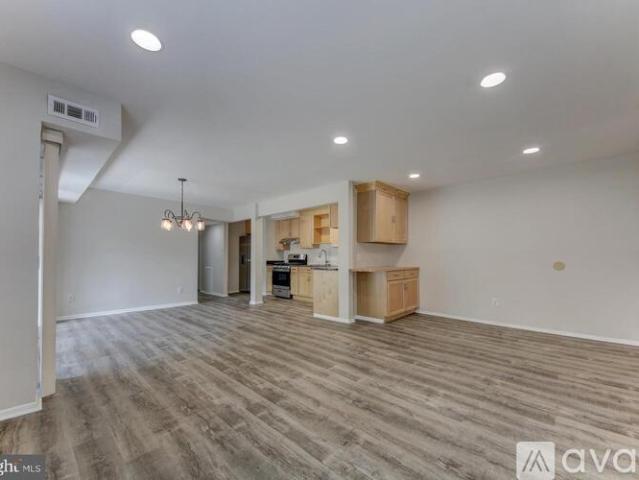 Apartment for rent in Virginia