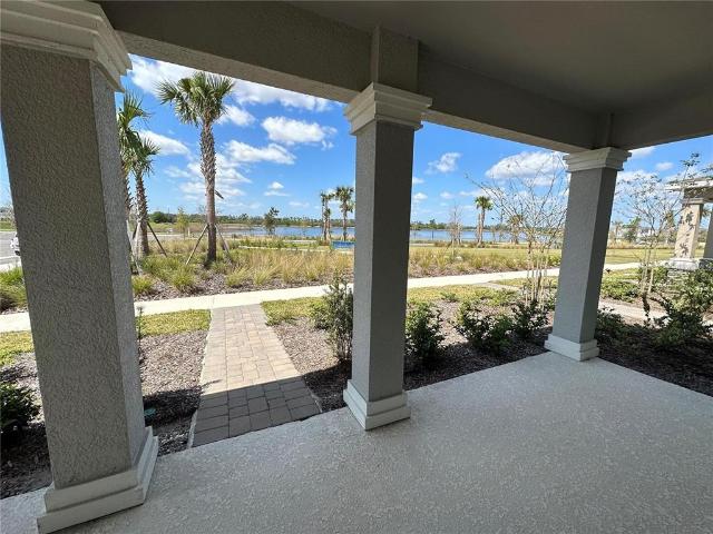 Apartment for rent in Saint Cloud, Florida
