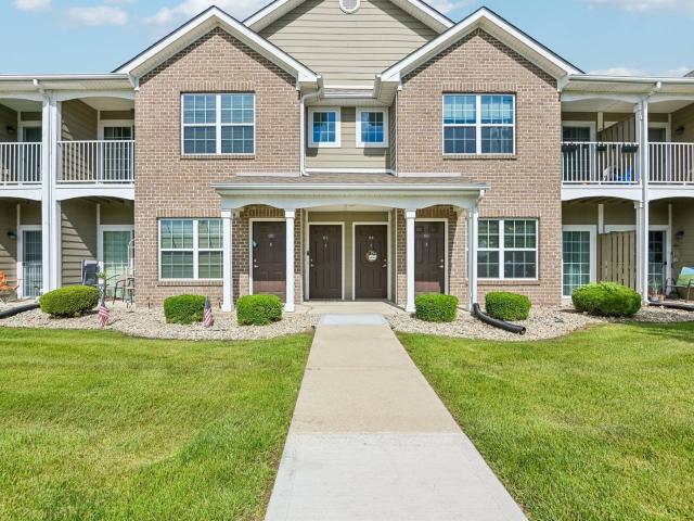 Apartment for rent in Greenfield, Indiana