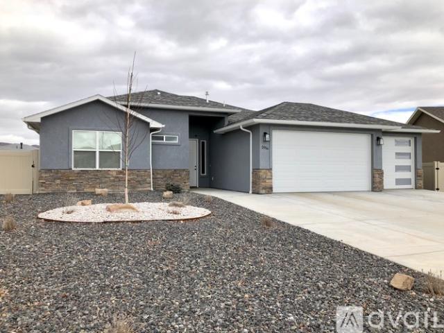 Apartment for rent in Grand Junction, Colorado