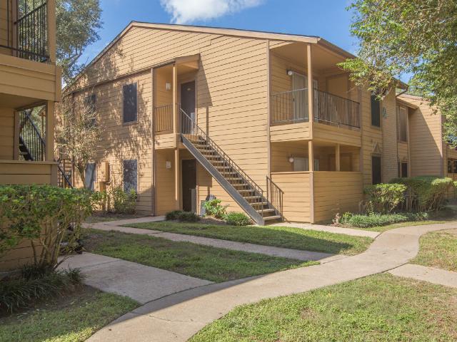Apartment for rent in Harris, Texas