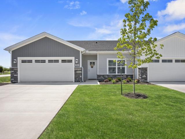 Apartment for rent in Perrysburg, Ohio