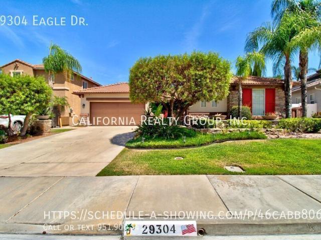 Apartment for rent in Murrieta, California