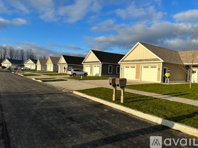 Apartment for rent in Oneida, New York