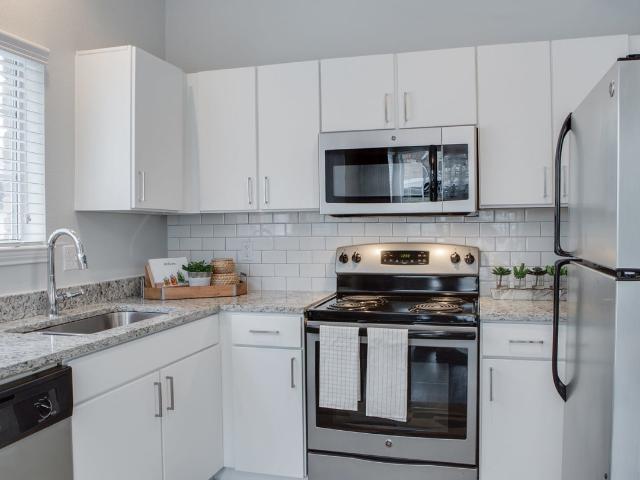 Apartment for rent in Irving