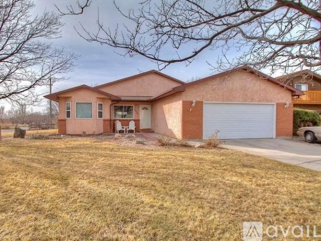 Apartment for rent in Grand Junction