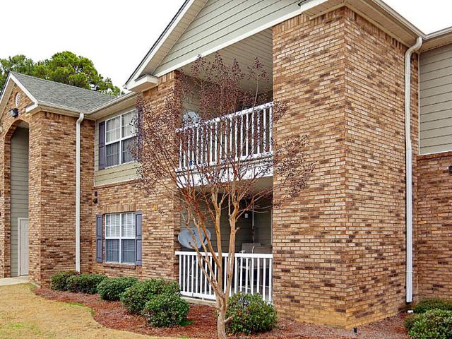 Apartment for rent in Etowah, Alabama