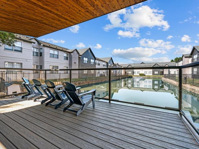 Apartment for rent in Grapevine
