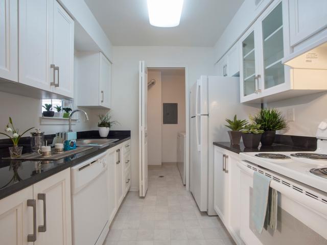 Apartment for rent in Farmington, Michigan