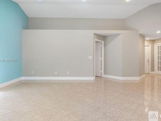 Apartment for rent in Davie