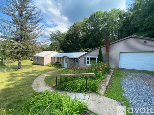 Apartment for rent in Saratoga, New York
