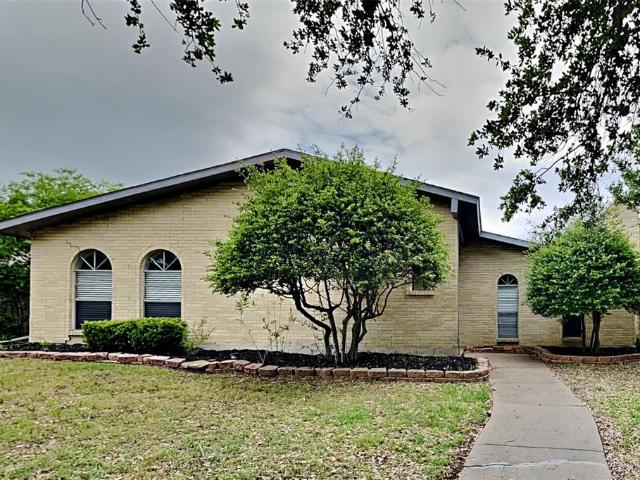 Apartment for rent in Cedar Creek