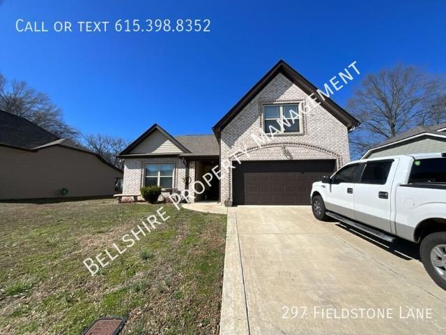 Apartment for rent in Tennessee