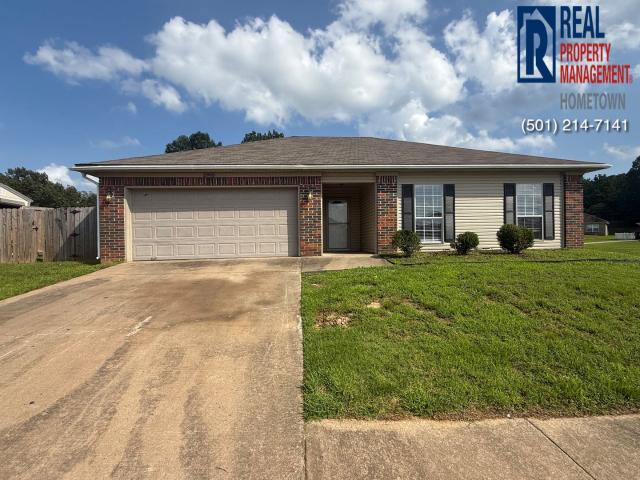 Apartment for rent in Benton