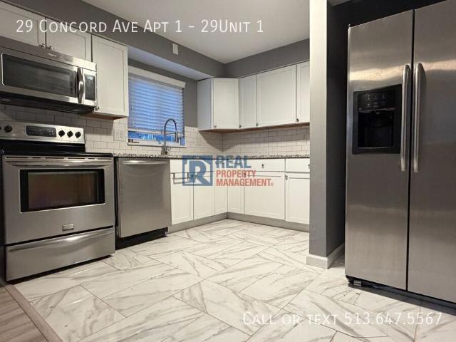 Apartment for rent in Campbell, Kentucky