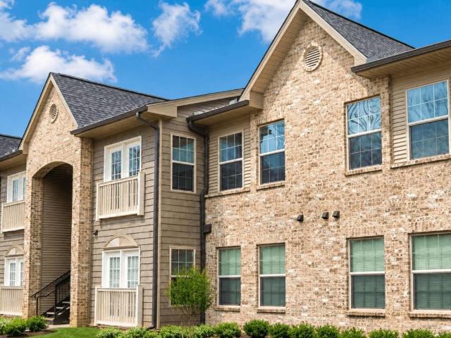 Apartment for rent in Cleveland, Georgia