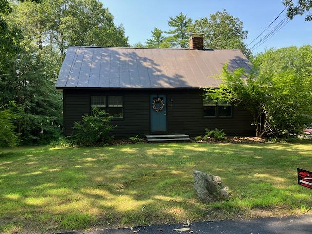 Apartment for rent in Swanzey