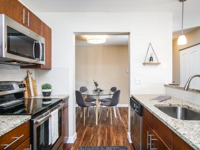 Apartment for rent in Wheaton