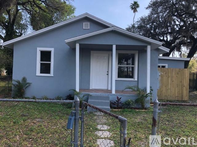 Apartment for rent in Tampa, Florida