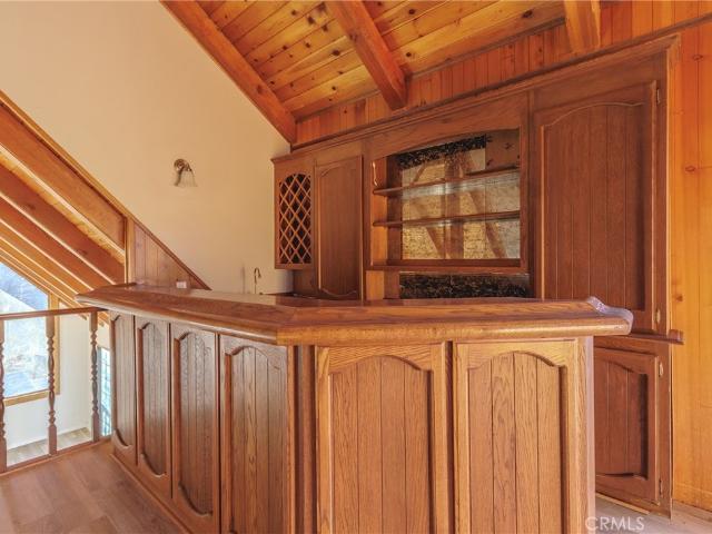 Apartment for rent in Green Valley Lake, California