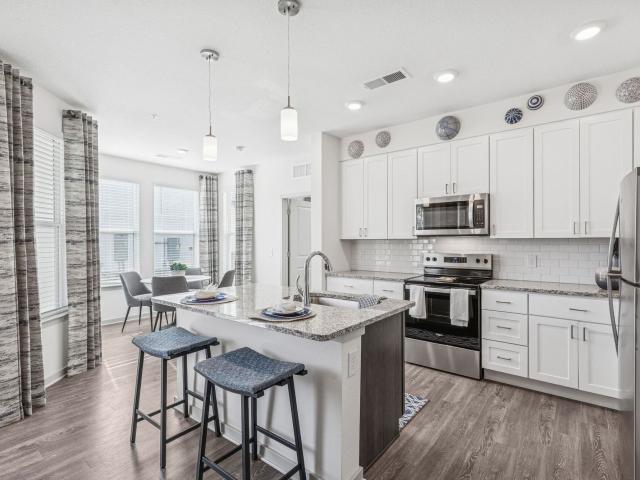Apartment for rent in Lake Wales, Florida