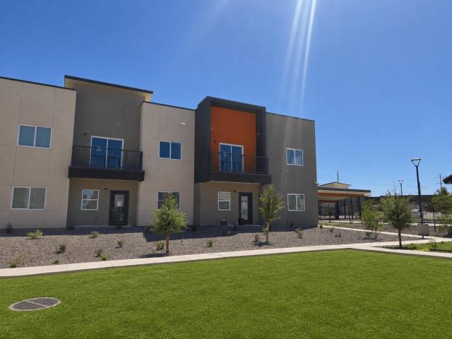Apartment for rent in Laveen, Arizona