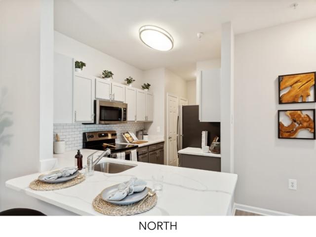Apartment for rent in Odenton