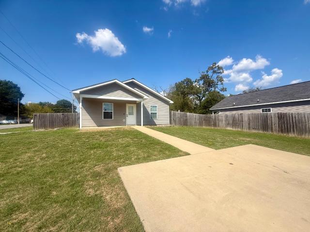 Apartment for rent in Benton, Saline County