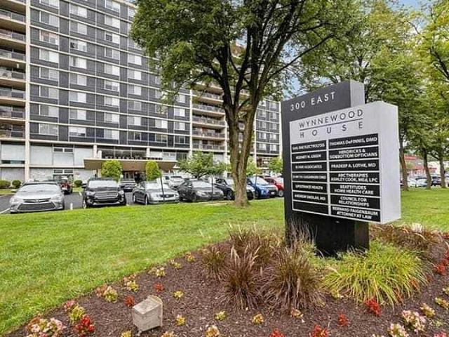 Apartment for rent in Wynnewood