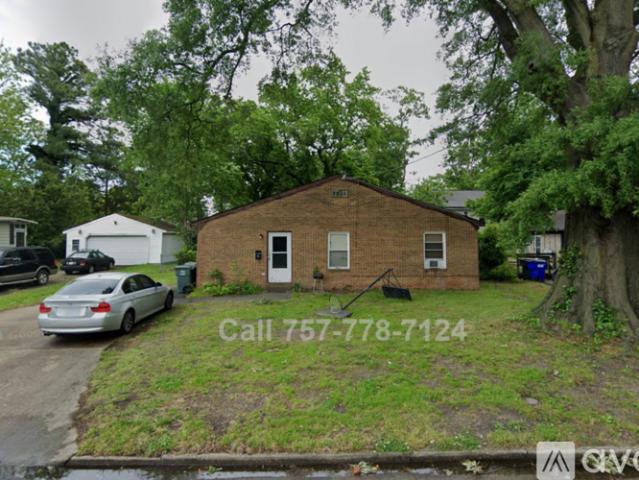 Apartment for rent in Virginia