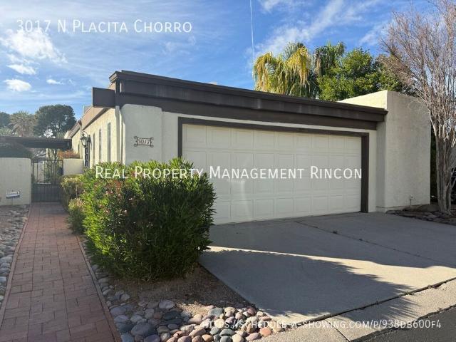 Apartment for rent in Tucson, Arizona