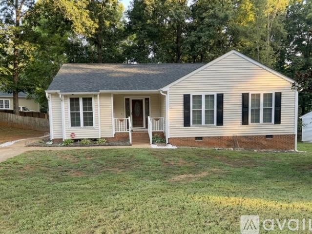 Apartment for rent in Wake, North Carolina