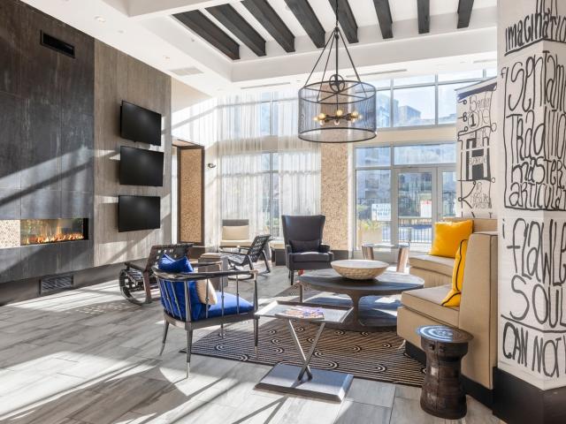Apartment for rent in Wayne