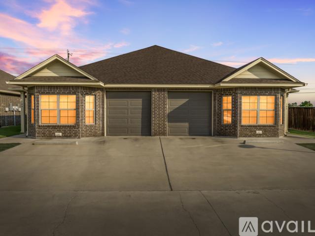Apartment for rent in Hewitt, Texas