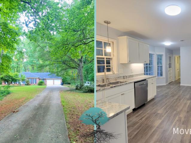 Apartment for rent in Piedmont